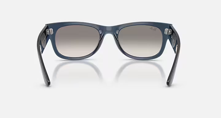 RayBan Mega Wayfarer II Sunglasses
