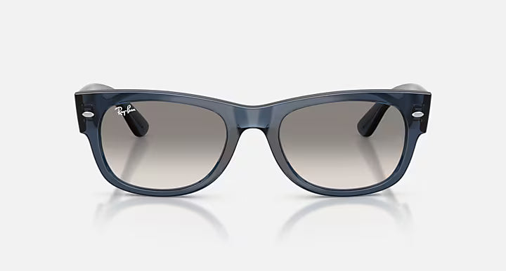 RayBan Mega Wayfarer II Sunglasses