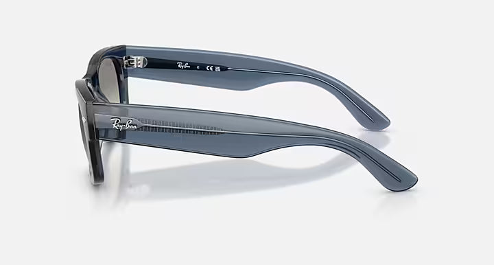 RayBan Mega Wayfarer II Sunglasses