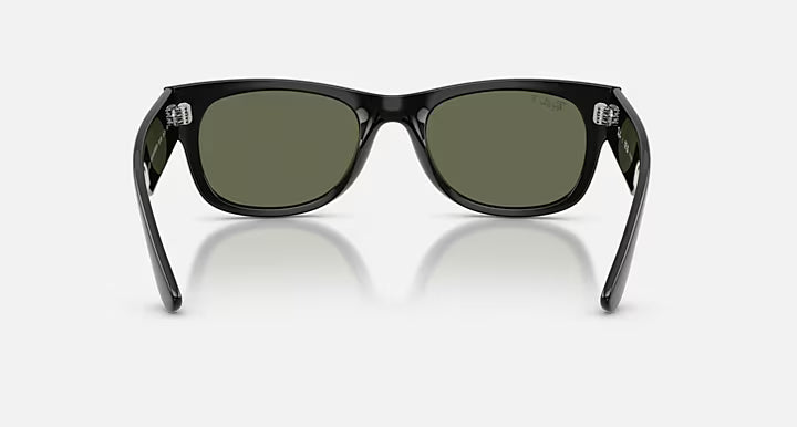 RayBan Mega Wayfarer II Sunglasses