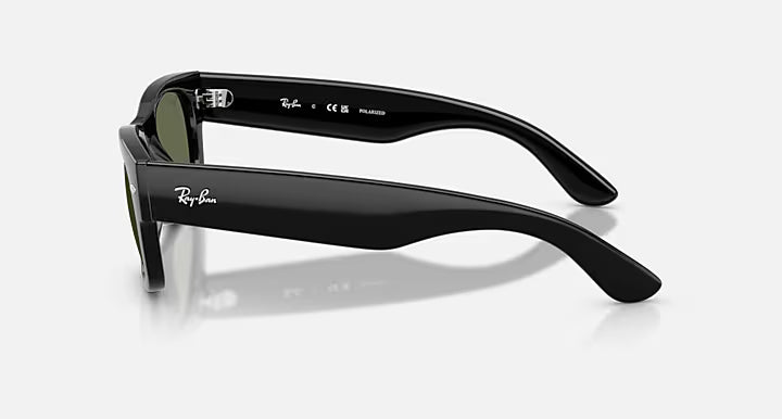 RayBan Mega Wayfarer II Sunglasses