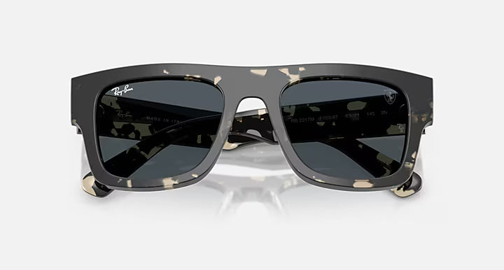 RayBan Rb2217M Scuderia Ferrari Collection Sunglasses