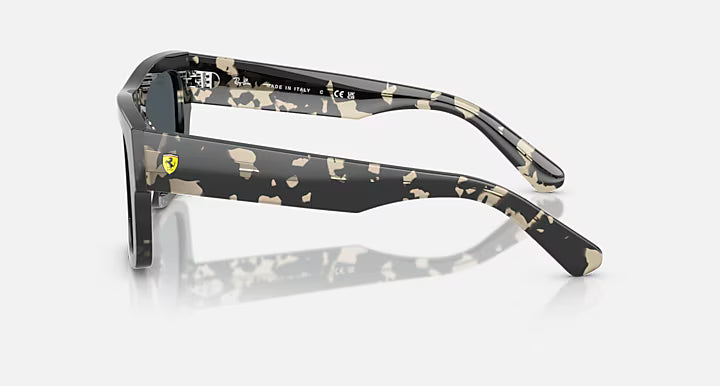 RayBan Rb2217M Scuderia Ferrari Collection Sunglasses