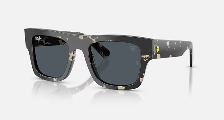 RayBan Rb2217M Scuderia Ferrari Collection Sunglasses