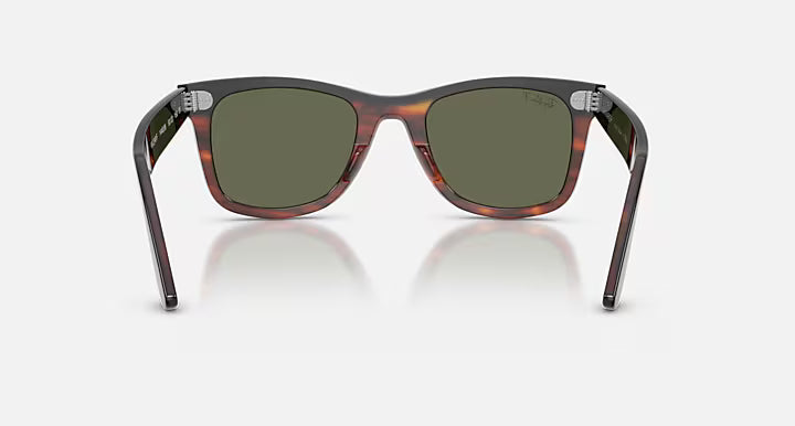 RayBan Wayfarer Street Neat Sunglasses