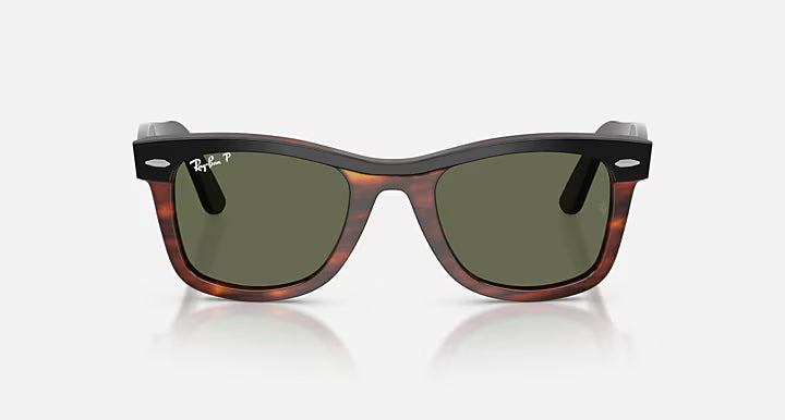 RayBan Wayfarer Street Neat Sunglasses