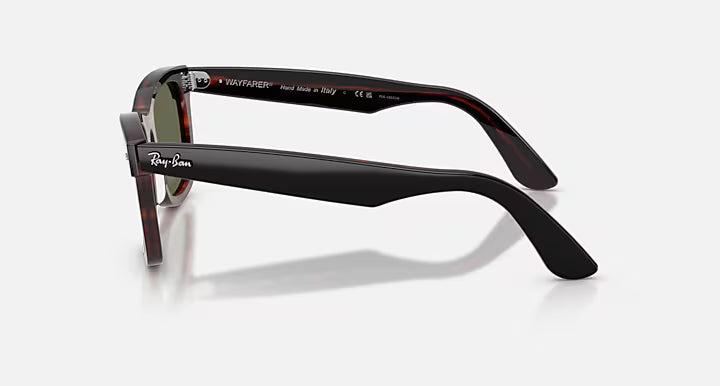 RayBan Wayfarer Street Neat Sunglasses