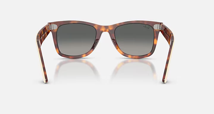 RayBan Wayfarer Street Neat Sunglasses