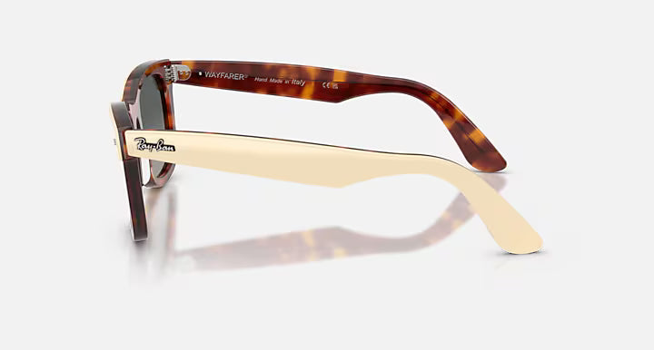 RayBan Wayfarer Street Neat Sunglasses