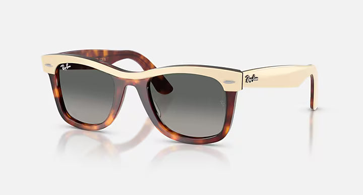 RayBan Wayfarer Street Neat Sunglasses