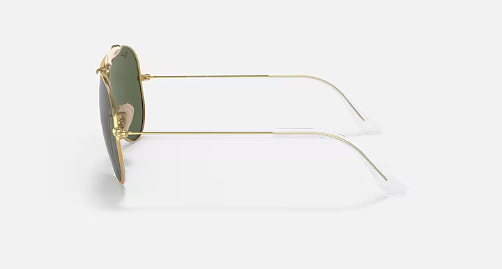 RayBan Shooter Sunglasses