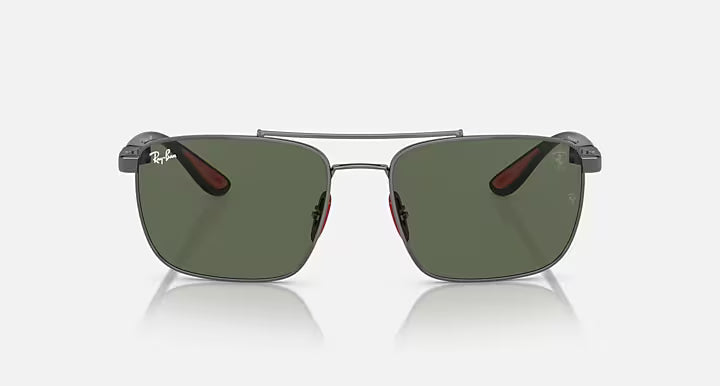 RayBan Rb3715M Scuderia Ferrari Collection Sunglasses