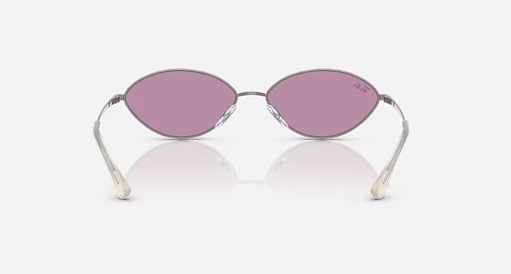 Ray Ban Kai Bio-Based Sunglasses
