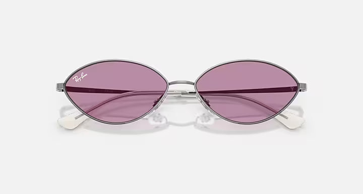 Ray Ban Kai Bio-Based Sunglasses