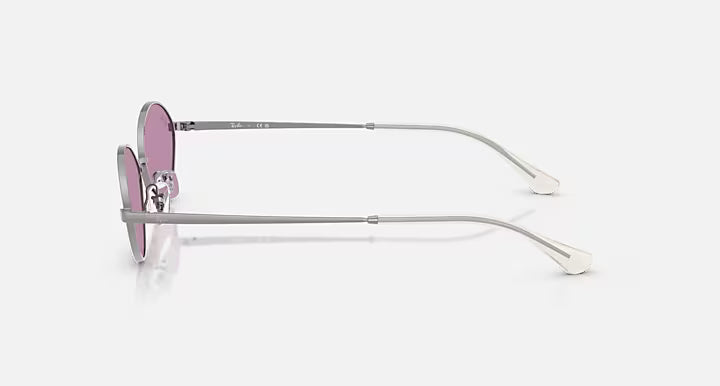 Ray Ban Kai Bio-Based Sunglasses