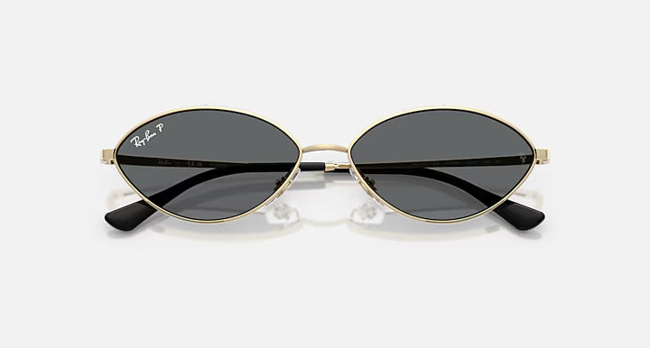 Ray Ban Kai Bio-Based Sunglasses