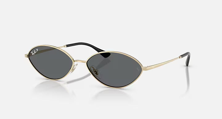 Ray Ban Kai Bio-Based Sunglasses
