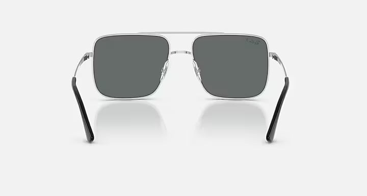 RayBan Ari Bio-Based Sunglasses
