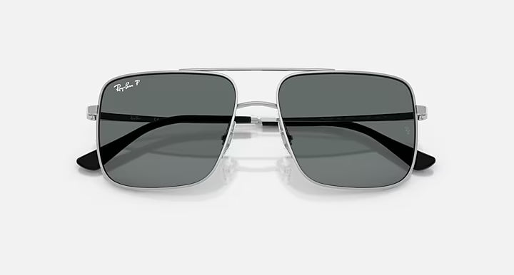 RayBan Ari Bio-Based Sunglasses