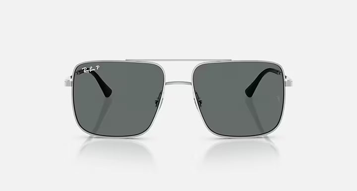 RayBan Ari Bio-Based Sunglasses