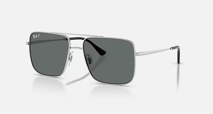 RayBan Ari Bio-Based Sunglasses