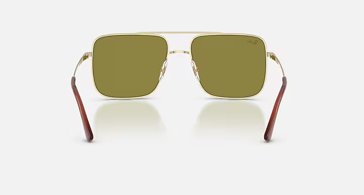 RayBan Ari Bio-Based Sunglasses