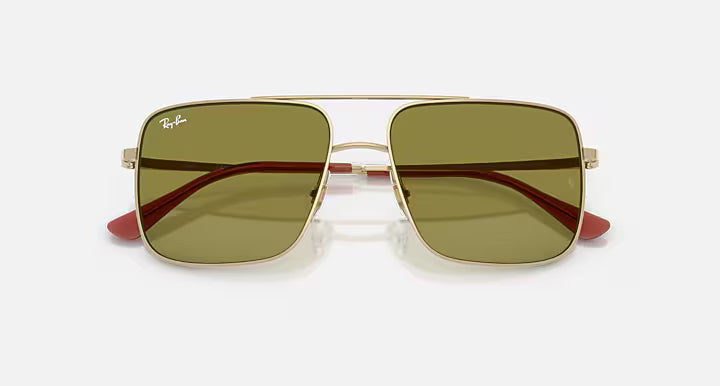 RayBan Ari Bio-Based Sunglasses