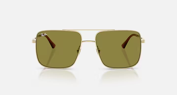 RayBan Ari Bio-Based Sunglasses