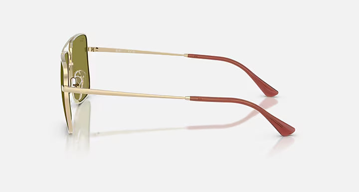 RayBan Ari Bio-Based Sunglasses