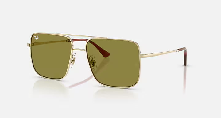 RayBan Ari Bio-Based Sunglasses