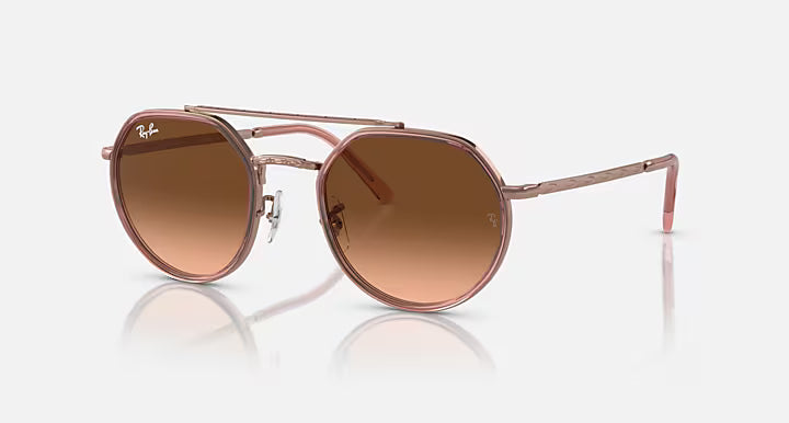 RayBan Rb3765 Sunglasses
