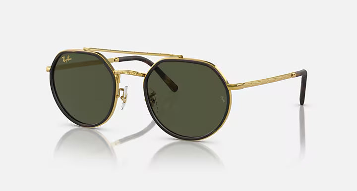 RayBan Rb3765 Sunglasses