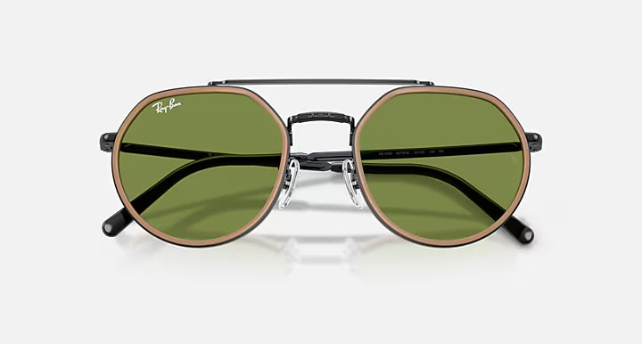 RayBan Rb3765 Sunglasses