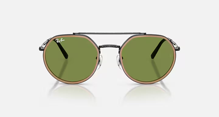 RayBan Rb3765 Sunglasses