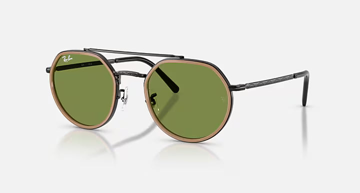 RayBan Rb3765 Sunglasses