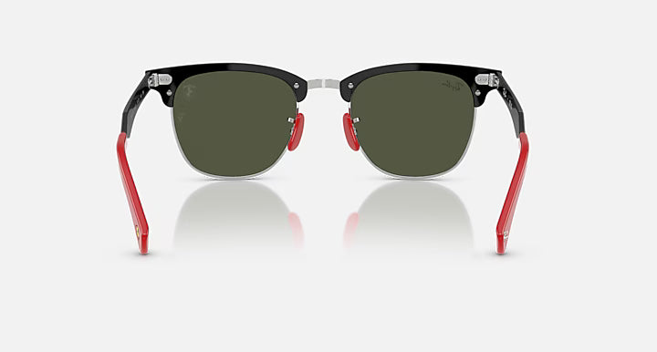 RayBan Rb3807M Scuderia Ferrari Collection Sunglasses