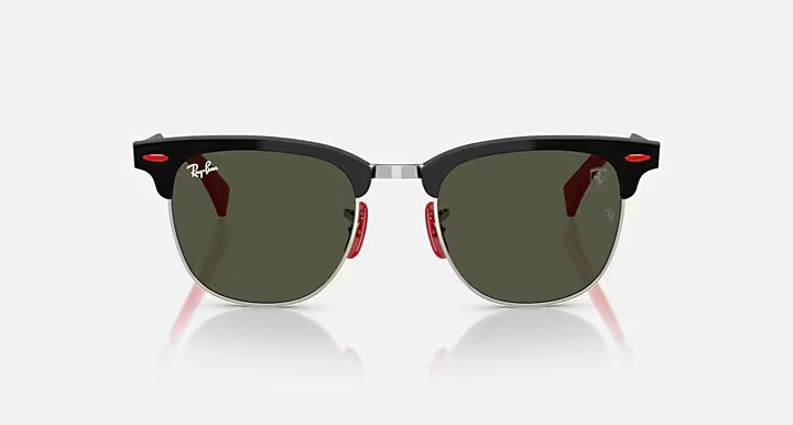 RayBan Rb3807M Scuderia Ferrari Collection Sunglasses