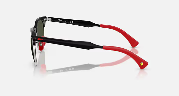 RayBan Rb3807M Scuderia Ferrari Collection Sunglasses