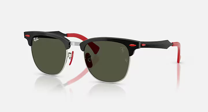 RayBan Rb3807M Scuderia Ferrari Collection Sunglasses