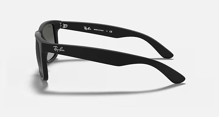 RayBan Justin Sunglasses