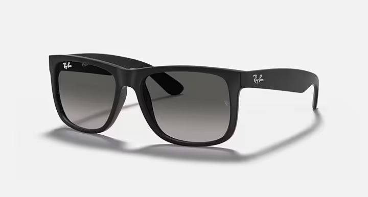 RayBan Justin Sunglasses