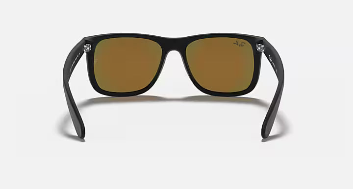 RayBan Justin Sunglasses