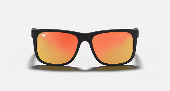 RayBan Justin Sunglasses