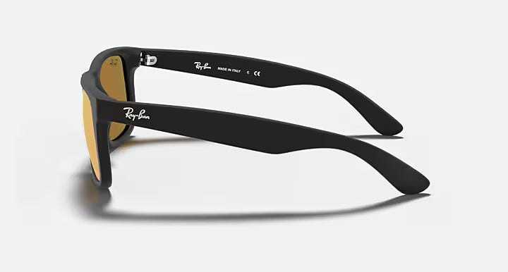 RayBan Justin Sunglasses