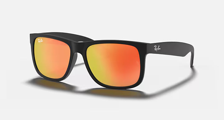 RayBan Justin Sunglasses