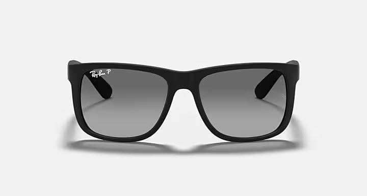 RayBan Justin Sunglasses