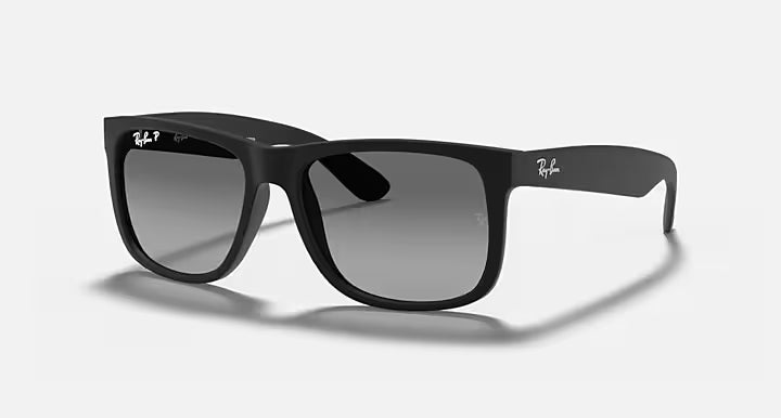 RayBan Justin Sunglasses