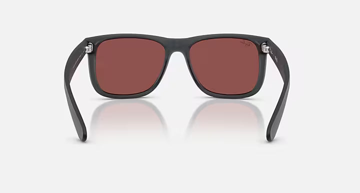 RayBan Justin Sunglasses