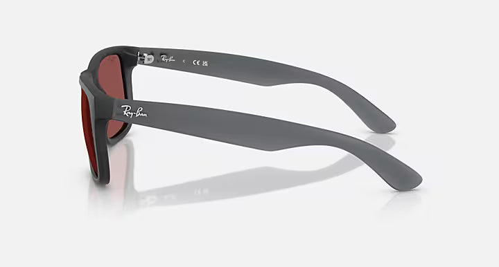 RayBan Justin Sunglasses