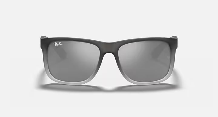 RayBan Justin Sunglasses
